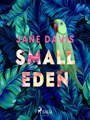 cover image of Small Eden